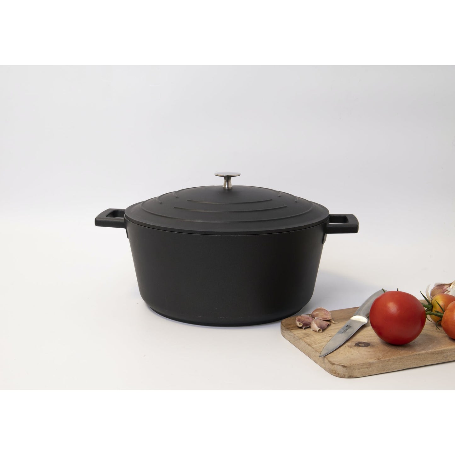 Cast Aluminium Casserole Dish