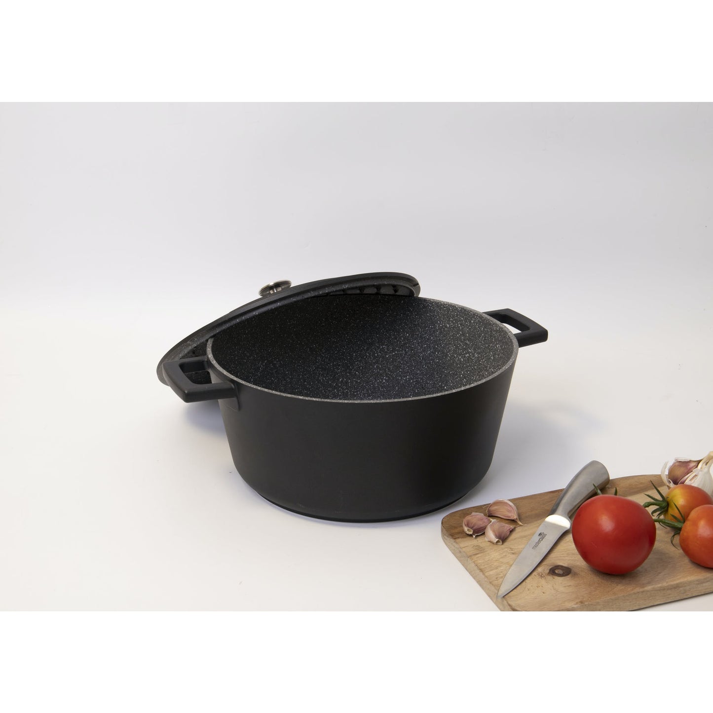 Cast Aluminium Casserole Dish