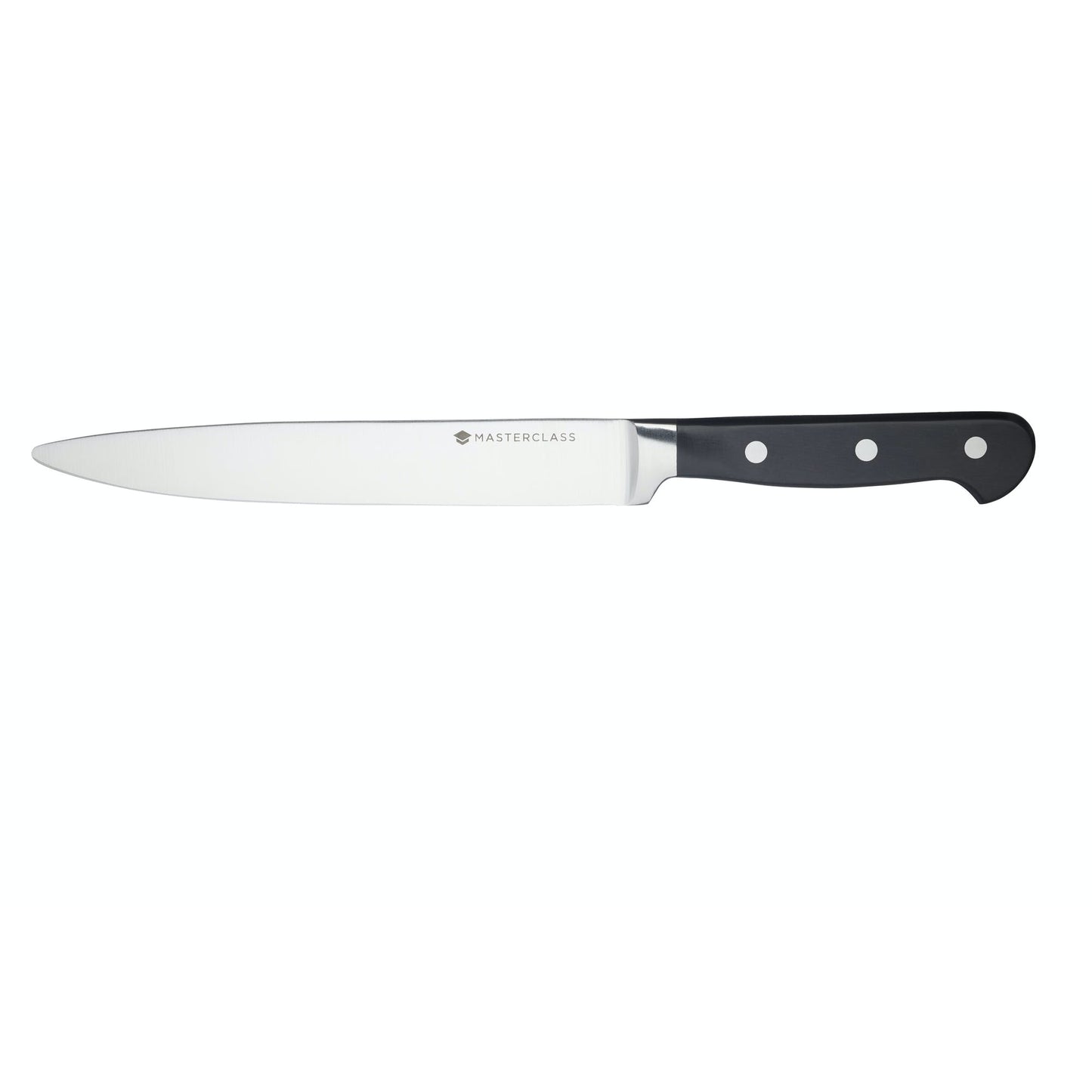 Tipless Carving Knife