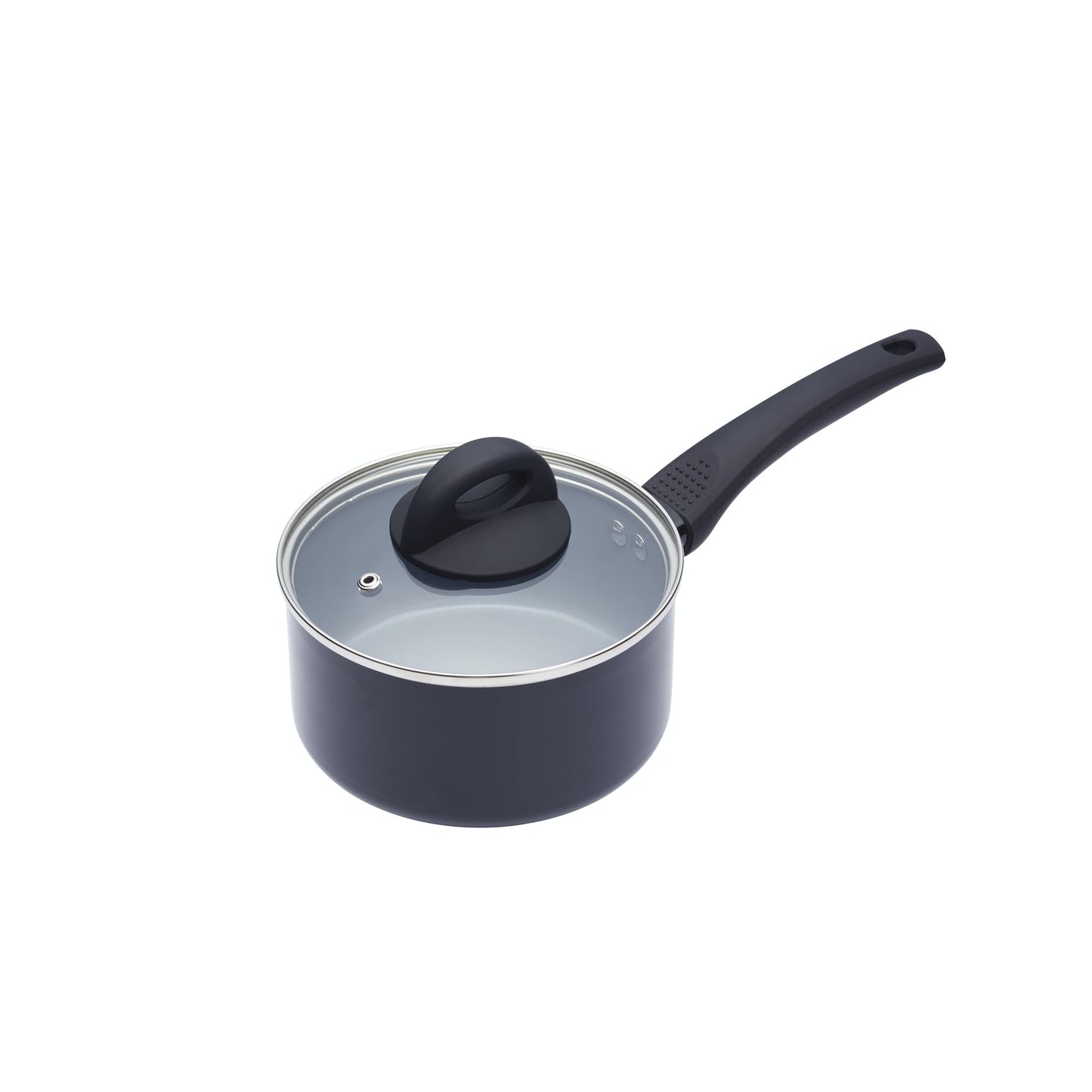 Ceramic Non-Stick Saucepan