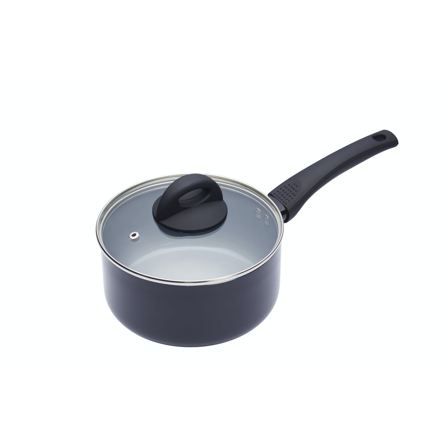Ceramic Non-Stick Saucepan