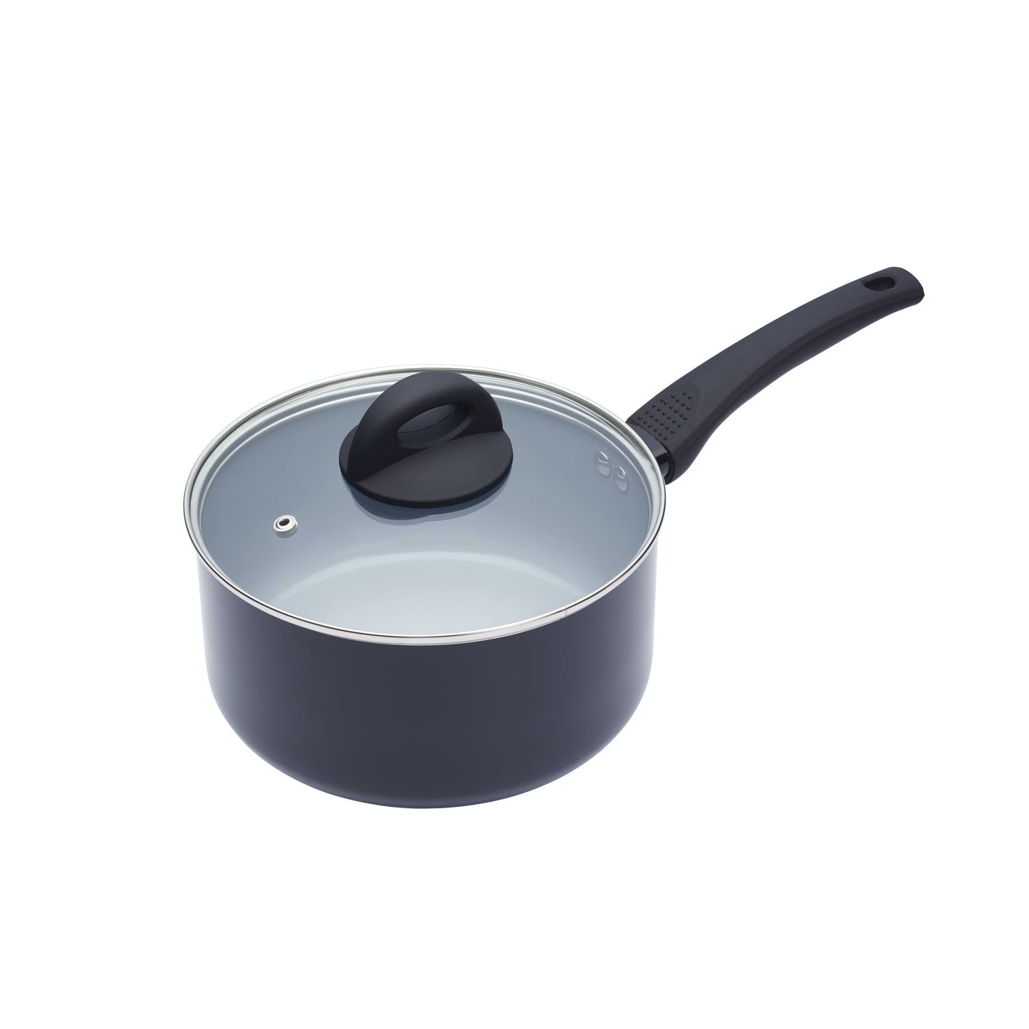 Ceramic Non-Stick Saucepan