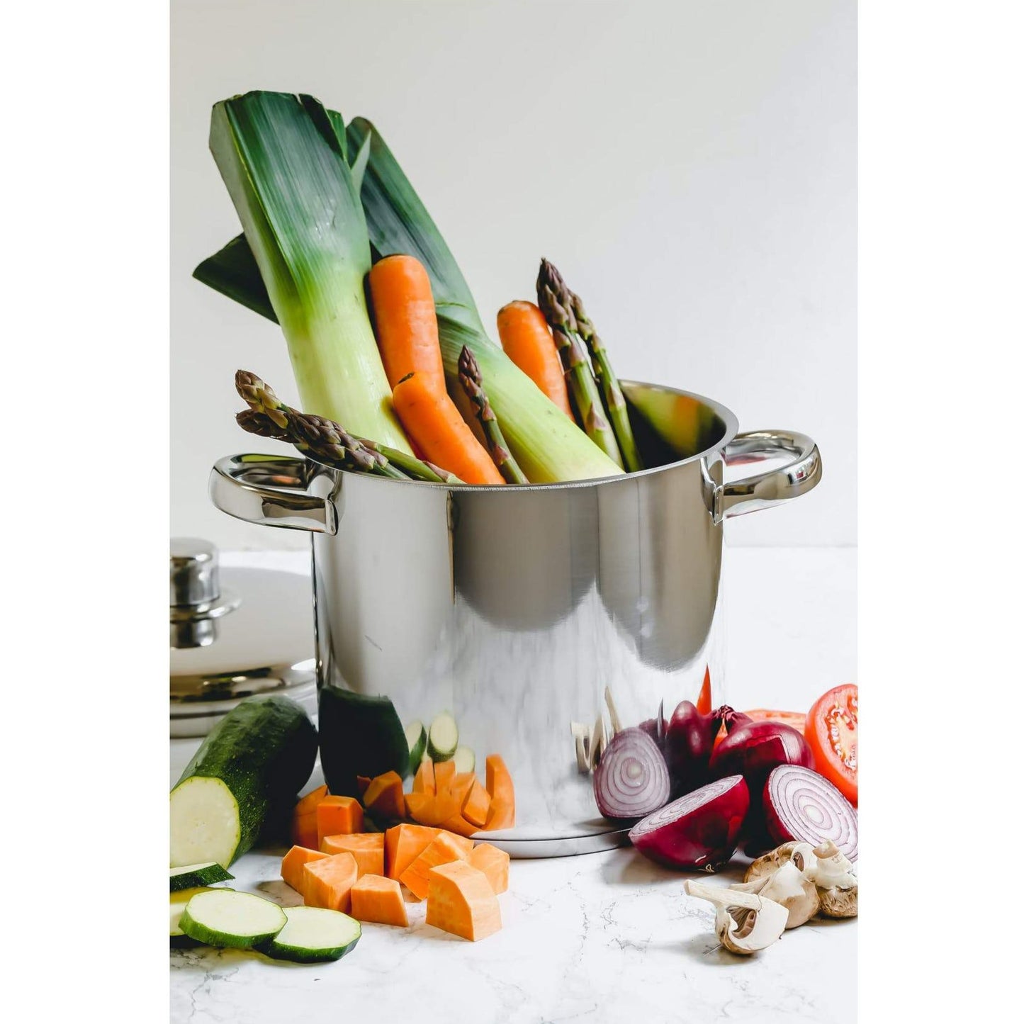 Masterclass Stockpot