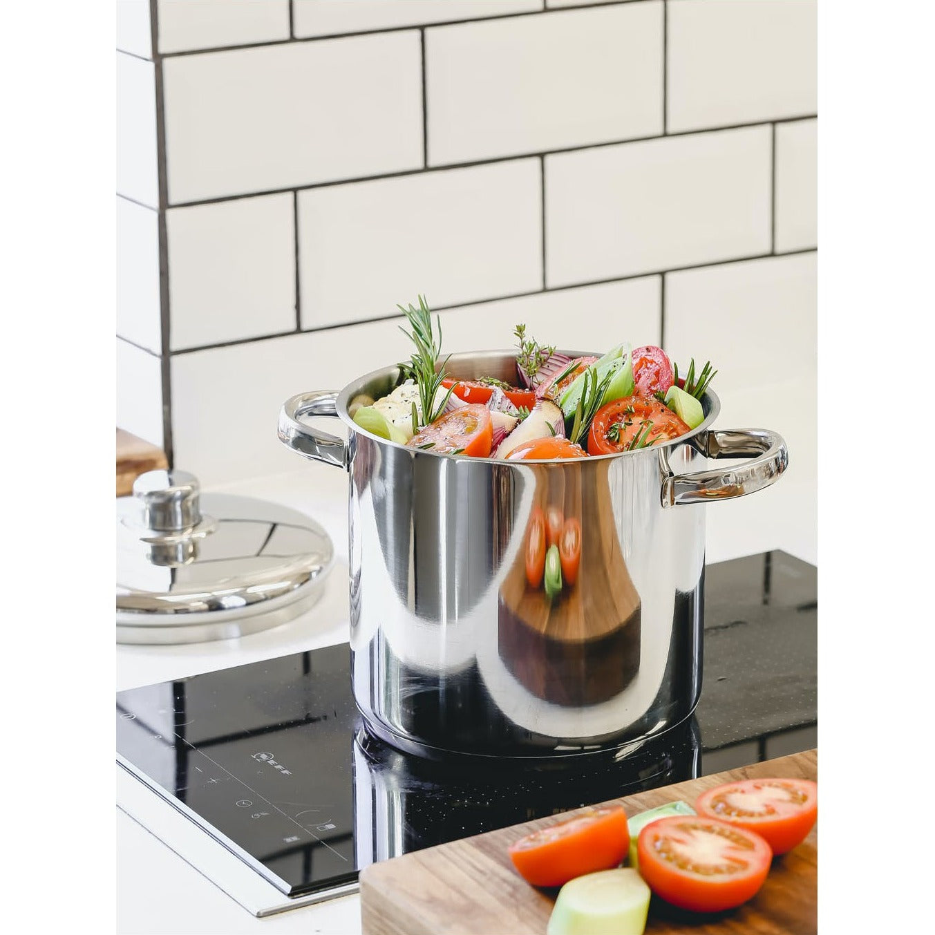 Masterclass Stockpot