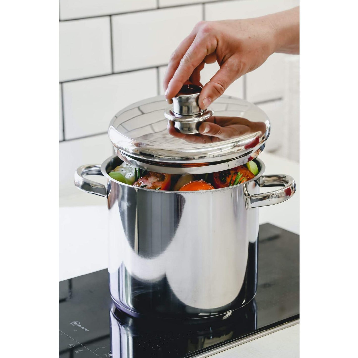 Masterclass Stockpot