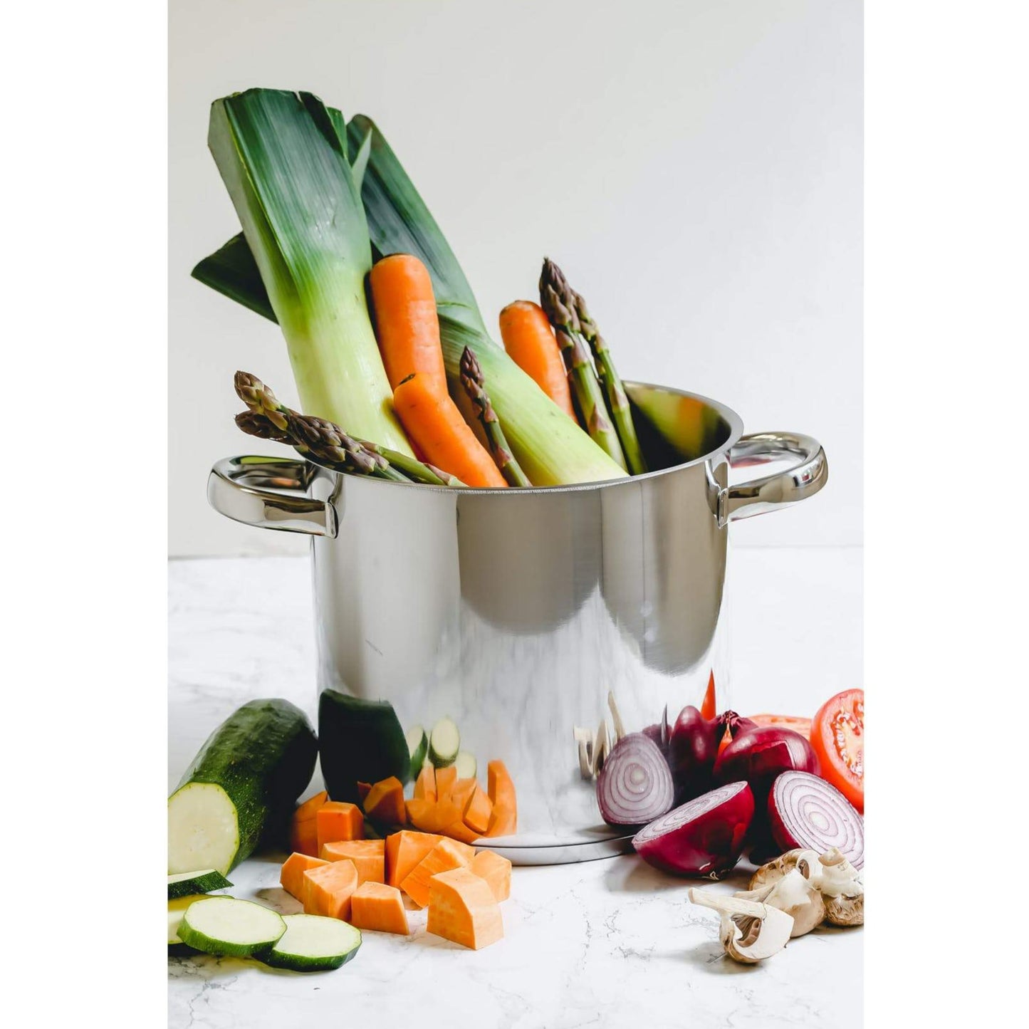 Masterclass Stockpot