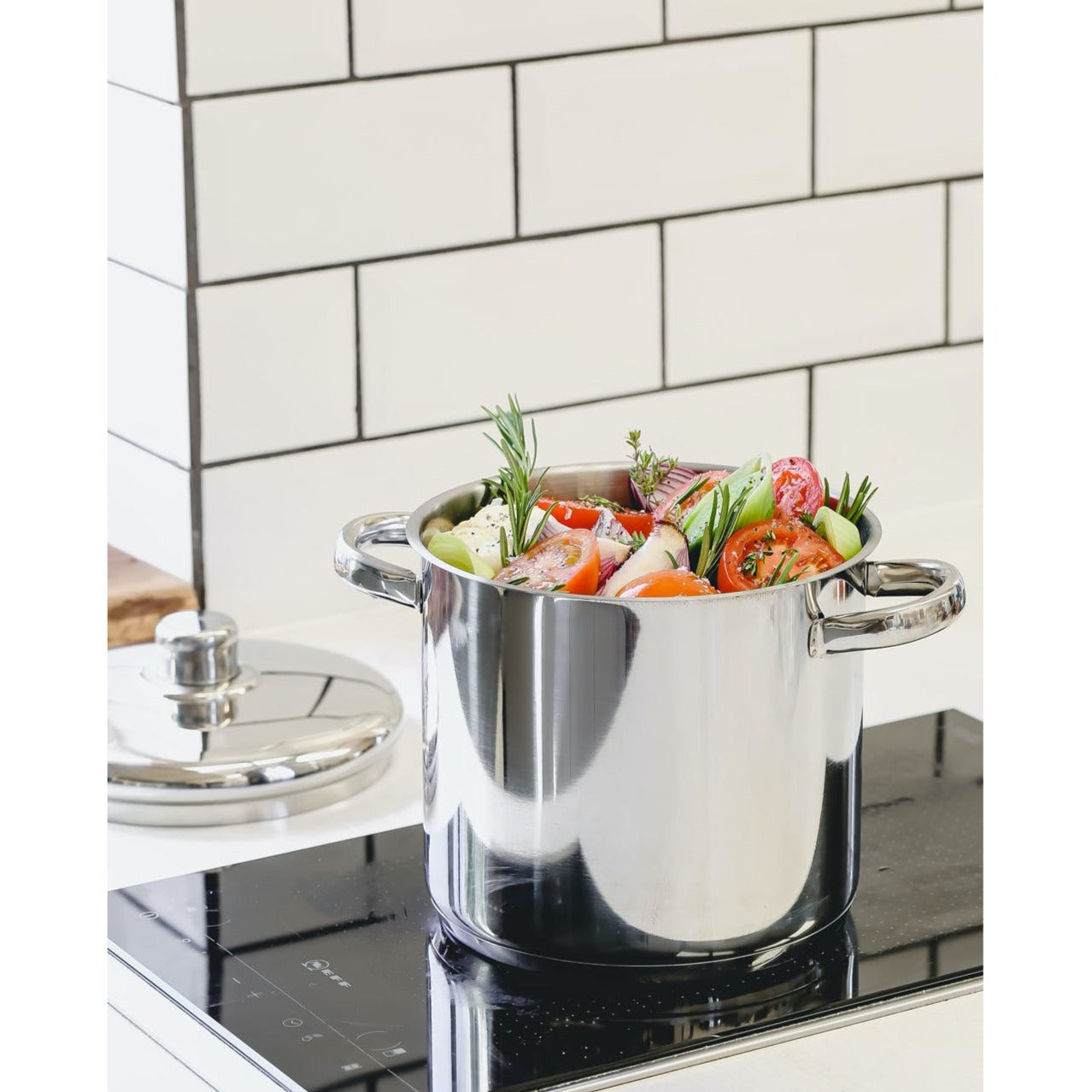 Masterclass Stockpot