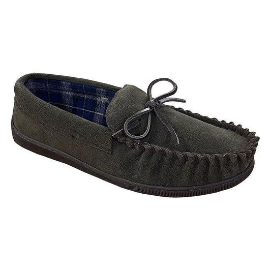Adie Slippers Brown