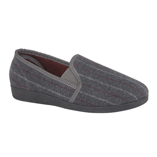 Steve Slippers