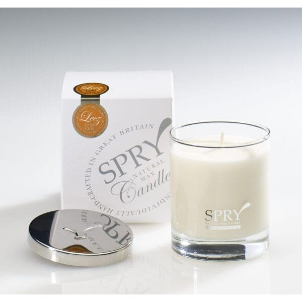 Spry Leez Home Fragrance