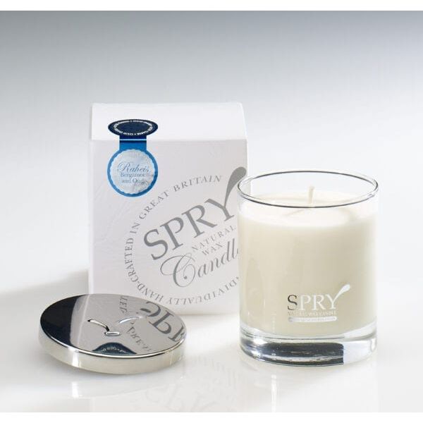 Spry Raheis Home Fragrance