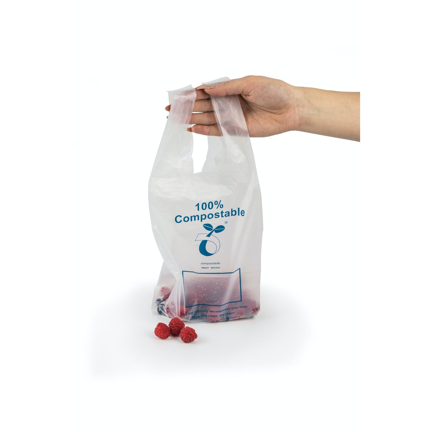 Bio Food & Freezer Bags