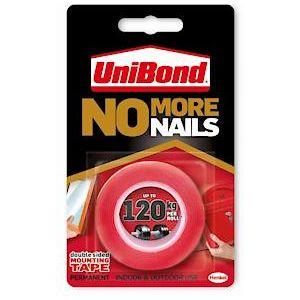 No More Nails on a Roll