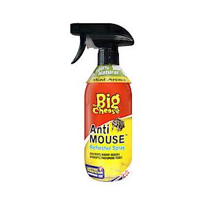 Anti Rodent Spray 500ml