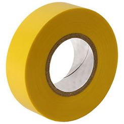PVC Insulation Tape 19mm x 5mtr