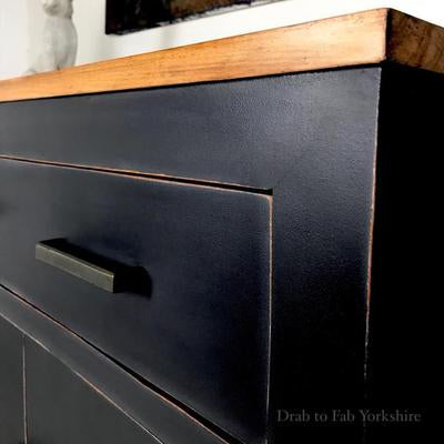 Original Artisan Range Panther