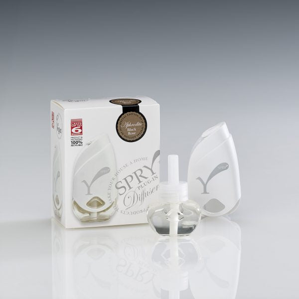 Spry Aphrodite Home Fragrance
