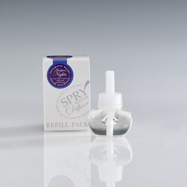 Spry Arabian Nights Home Fragrance