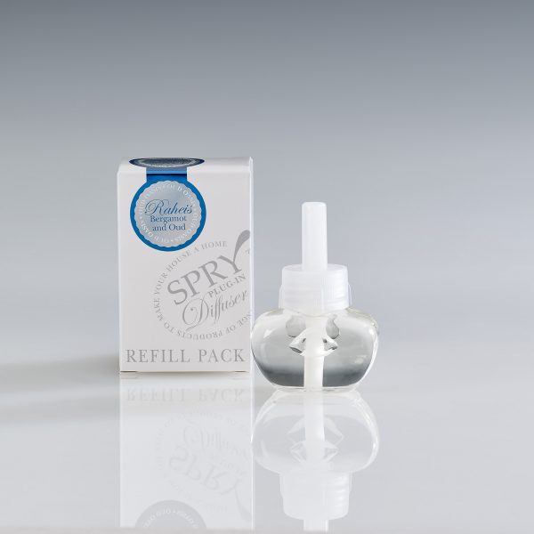 Spry Raheis Home Fragrance