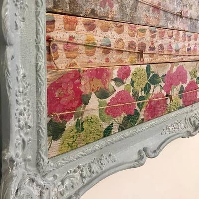 Original Artisan Range Posh Nelly