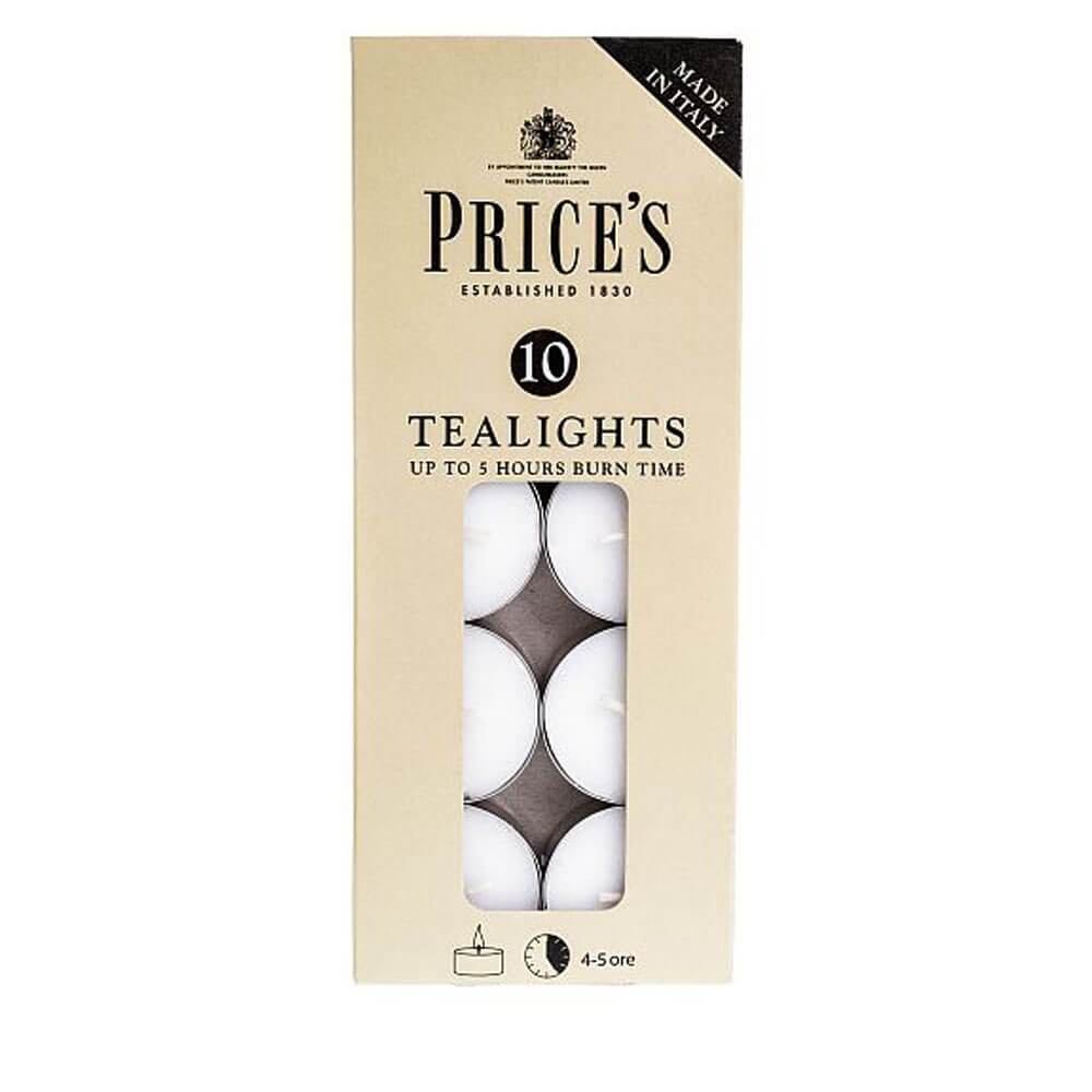 Tealights