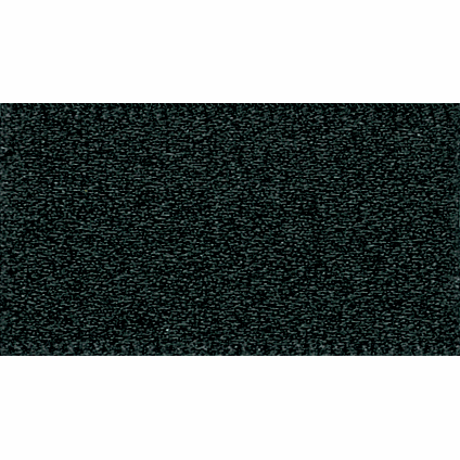 Newlife: Double Faced Satin: 50mm: Black Per Metre
