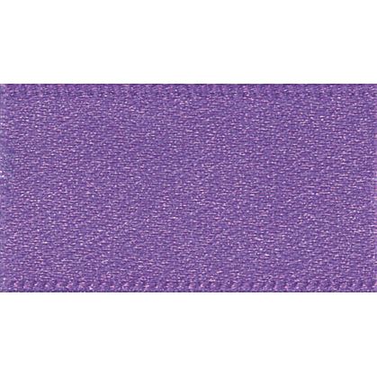 Ribbon: Double Faced Satin 35mm: Purple