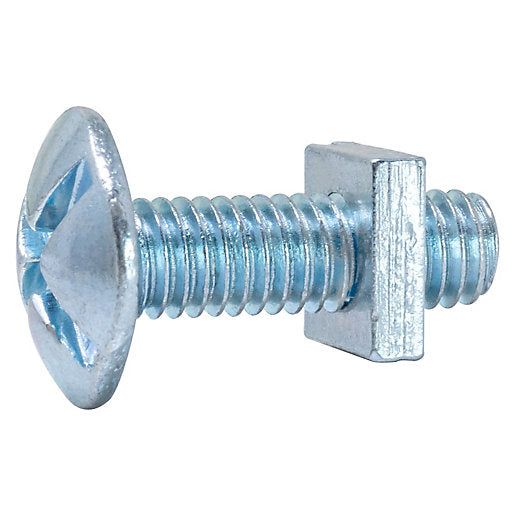 Roofing Bolt M6 x 20mm