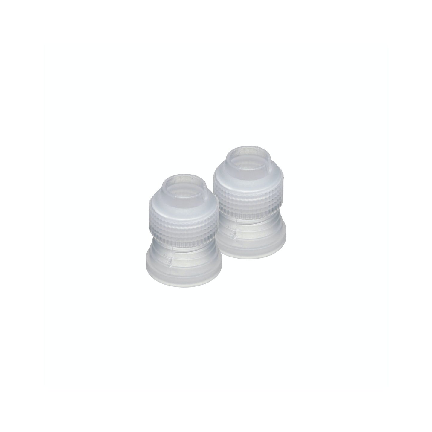 Plastic Icing Couplers