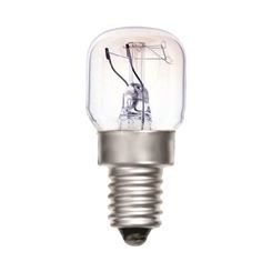 CROMPTON 25w 240v SES 300deg Oven Lamp