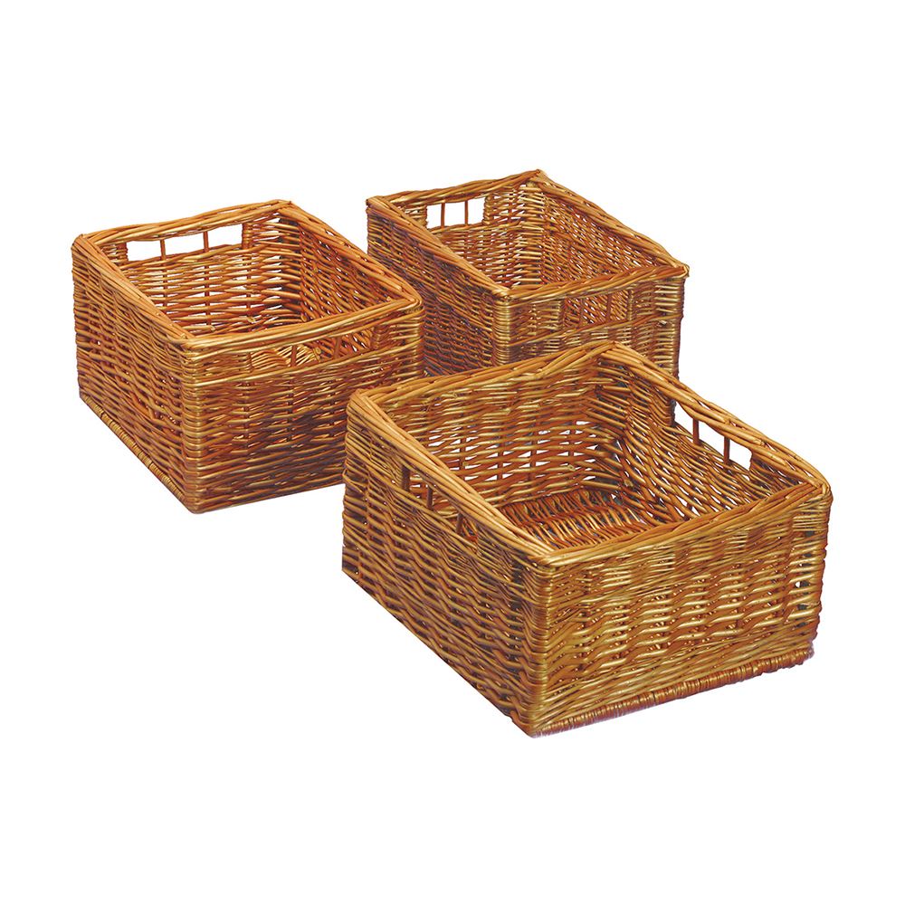 Small Storage Basket