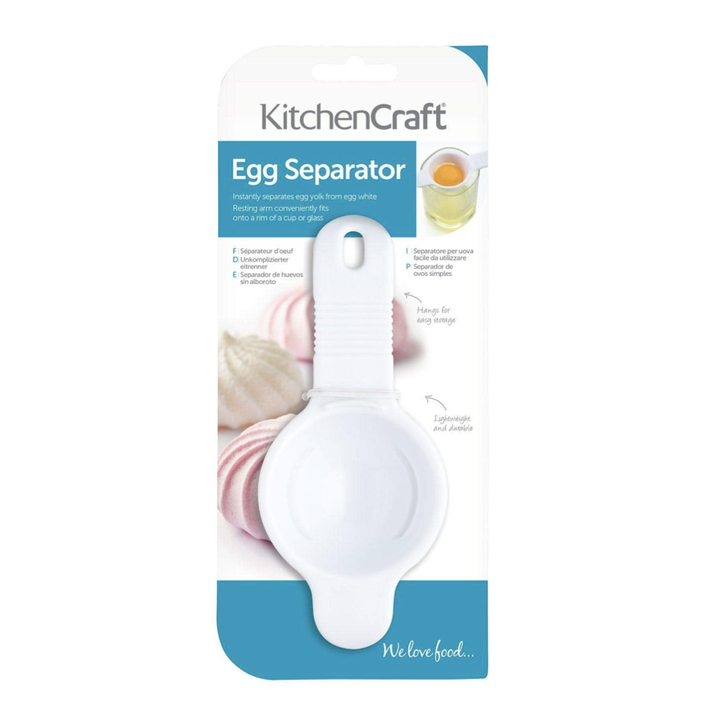 Heavy Duty Egg Separator