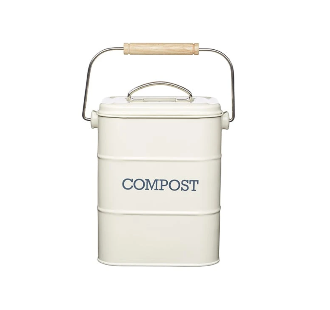 Compost Bin 