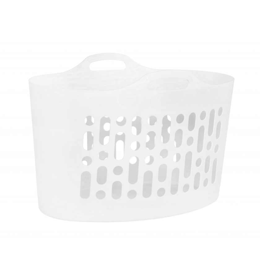 Flexi Store Laundry Basket