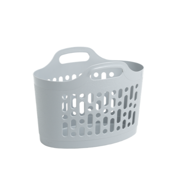 Flexi Store Laundry Basket