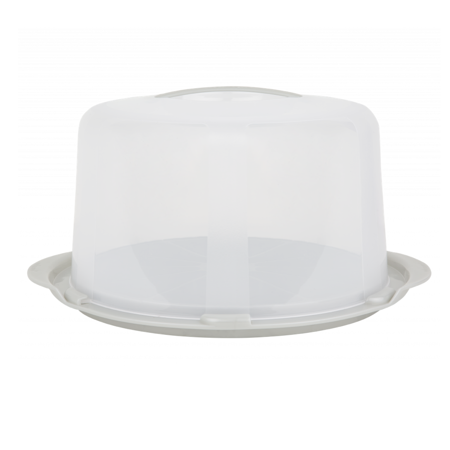 Deep Round Cake/Cheese Dome