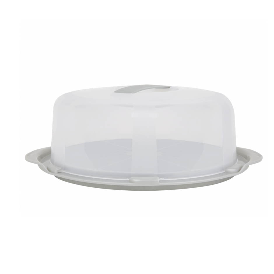 Round Cake/Cheese Dome