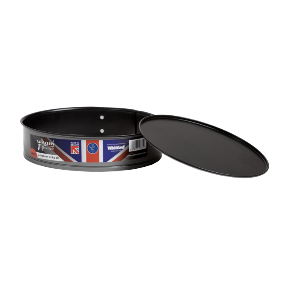 Springform Cake Tin