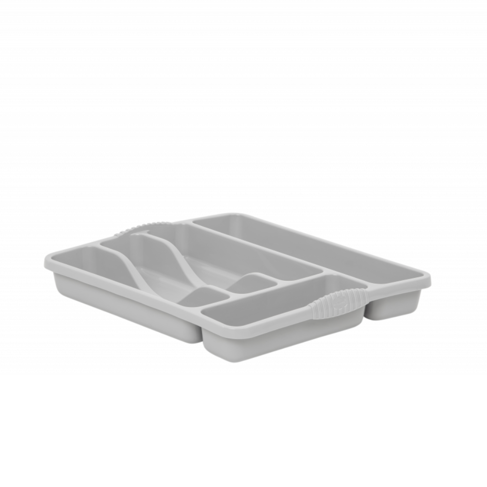 Upcycled Cutlery Tray