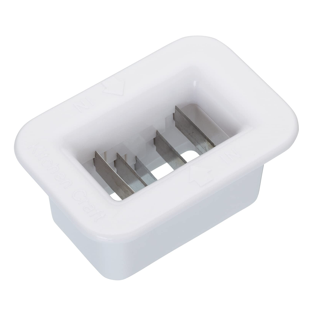 Wide Mouth Bean Slicer