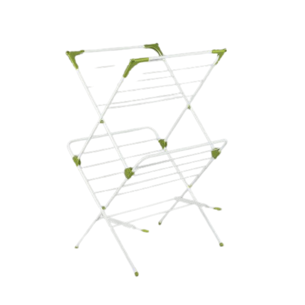 Double X Clothes Airer