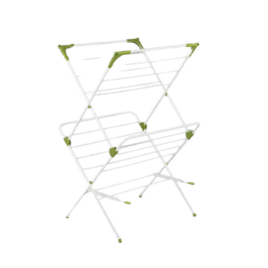 Double X Clothes Airer
