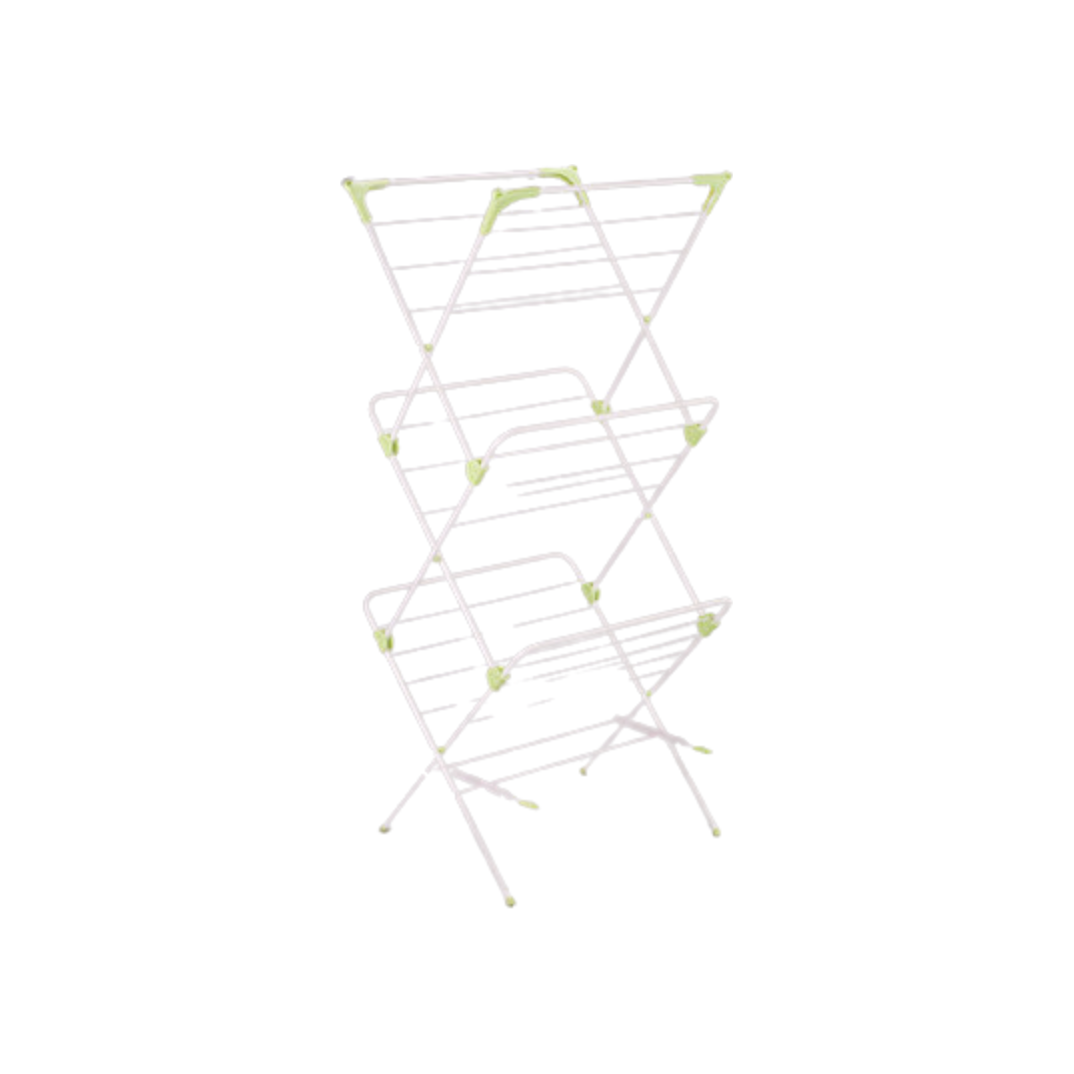 Triple X Clothes Airer