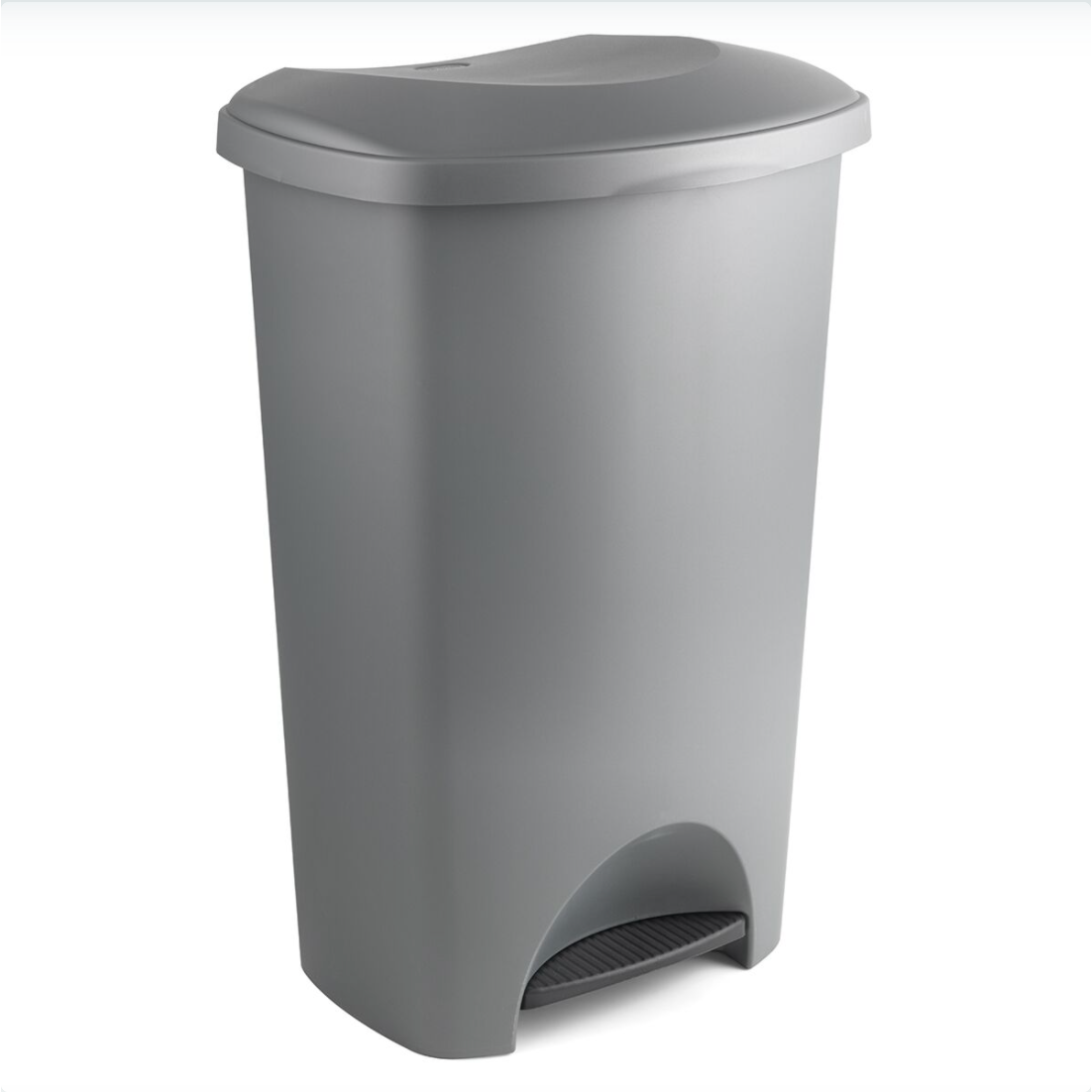 50L Pedal Bin