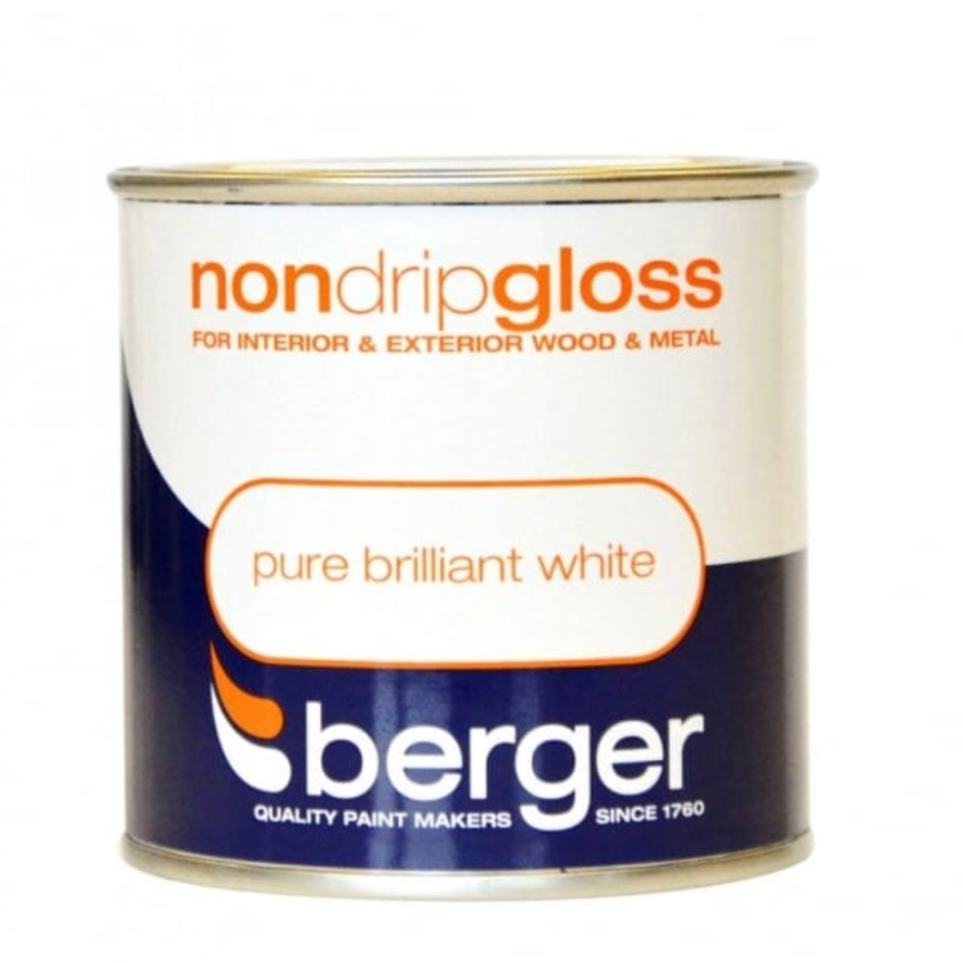 Non-Drip Gloss