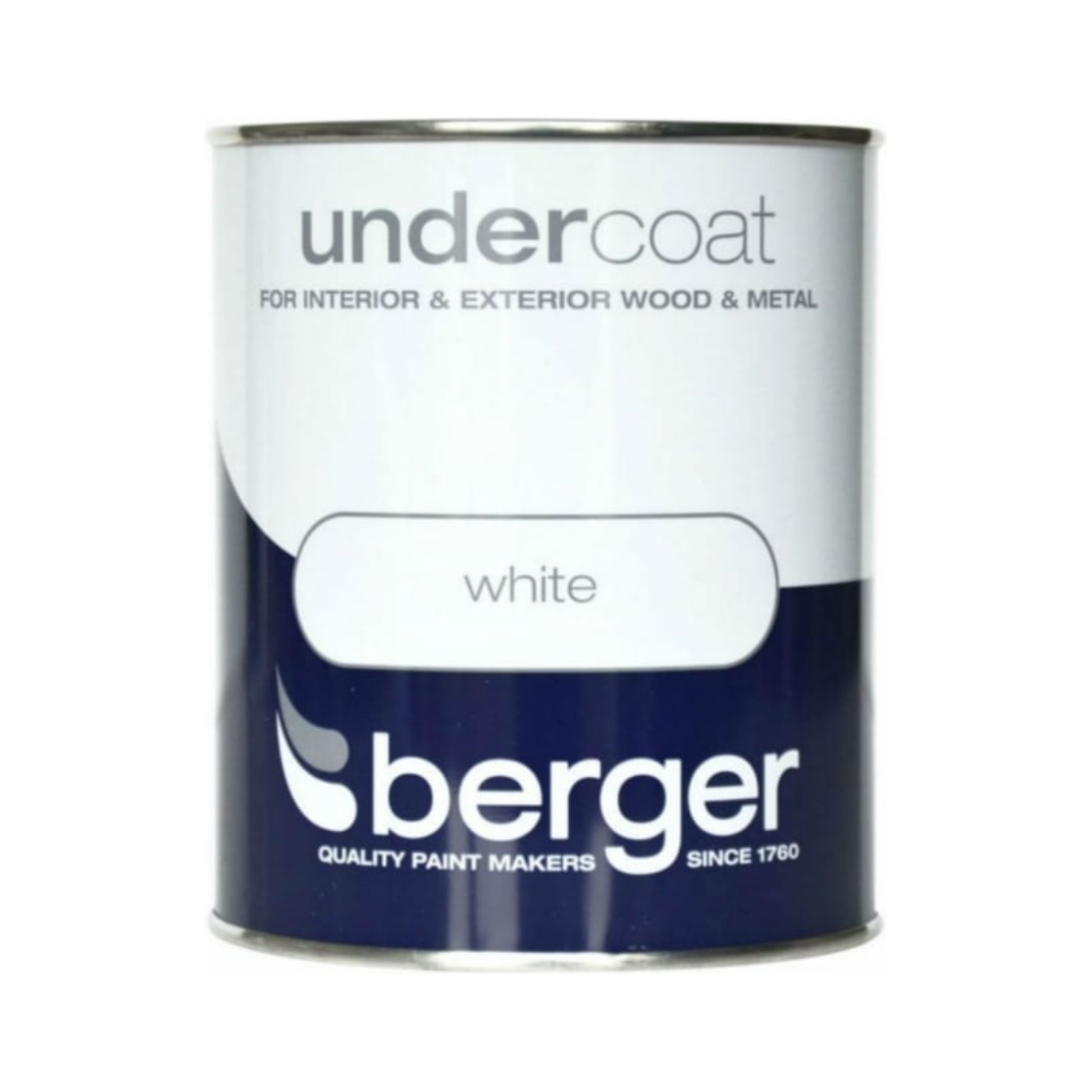 Undercoat