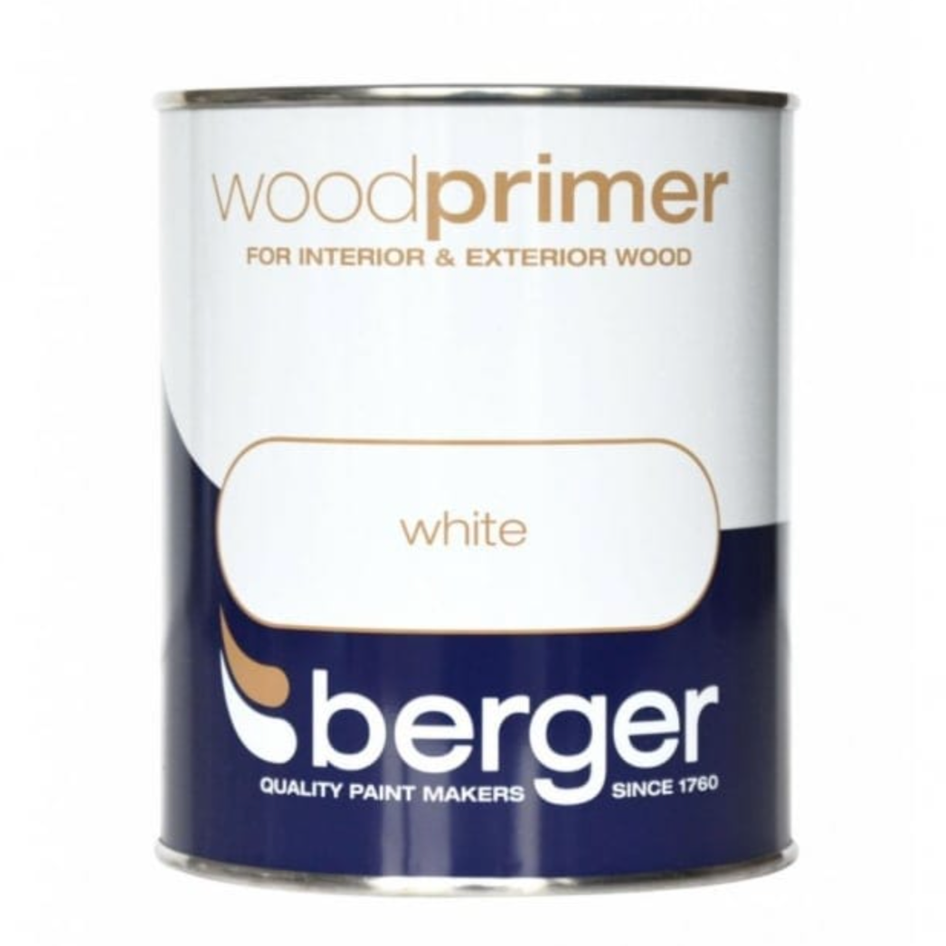 Wood Primer
