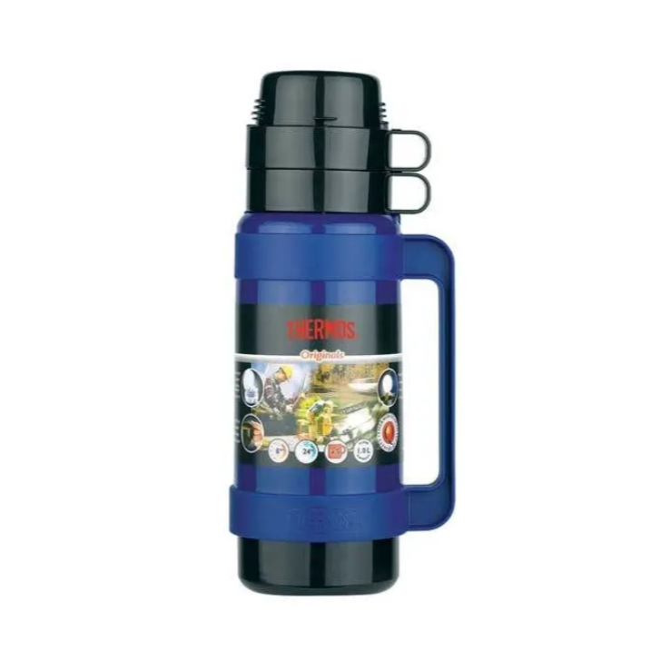 Mondial Flask