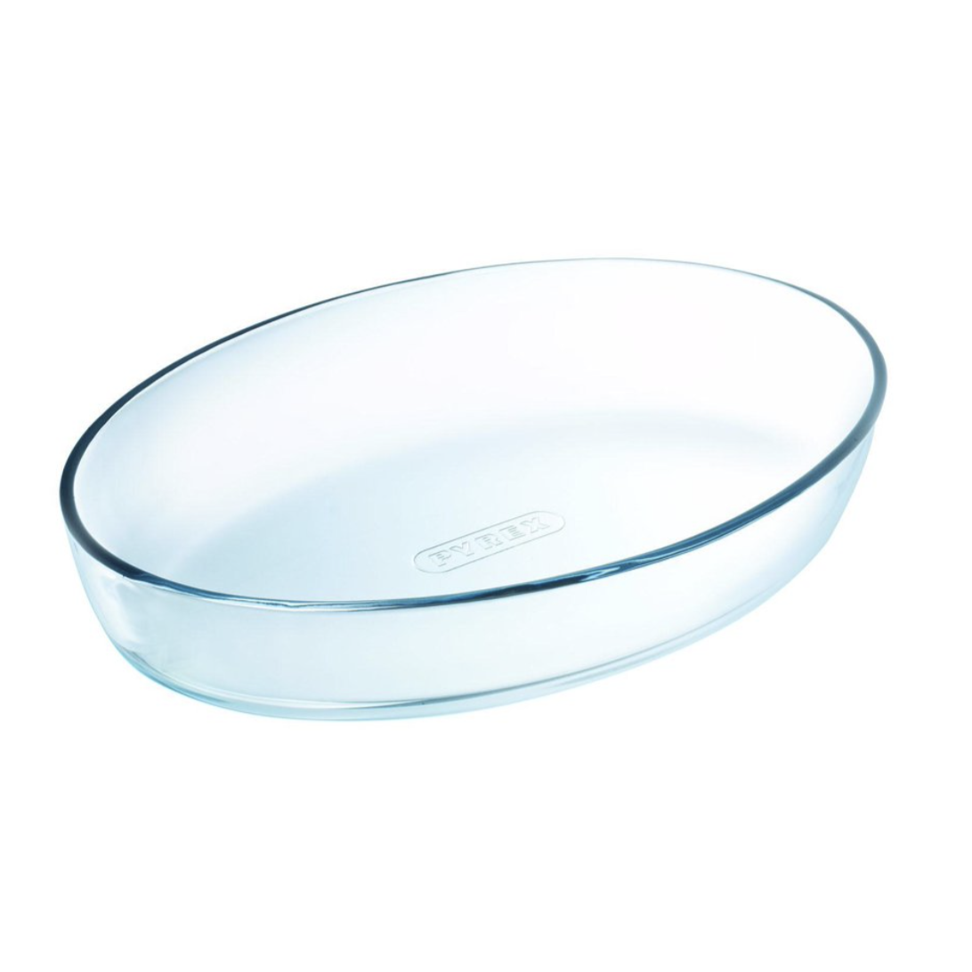 Pyrex Oval Pie Dish