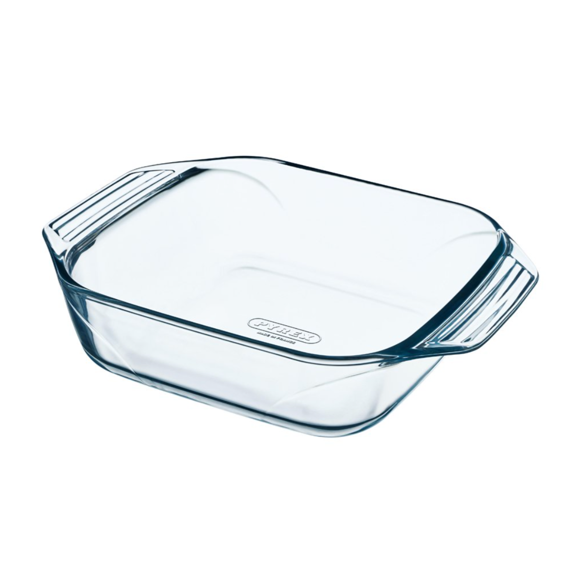 Pyrex Roaster